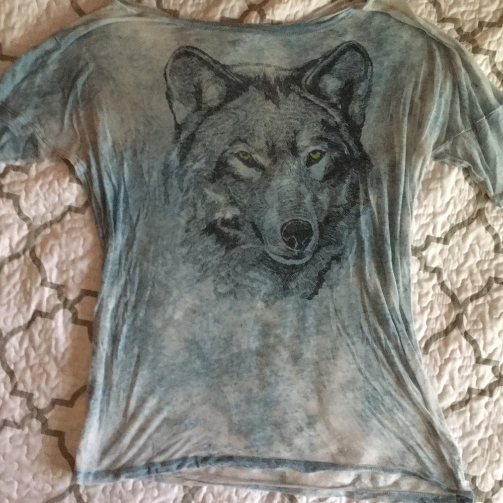 Daydreamer LA oversize tee